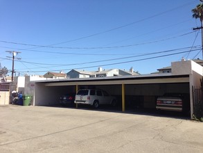 Sylvan Apartment in North Hollywood, CA - Building Photo - Other