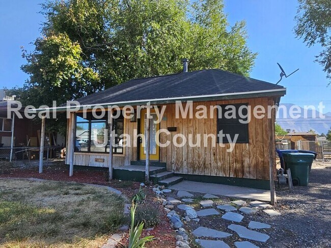 property at 46 N 800 W