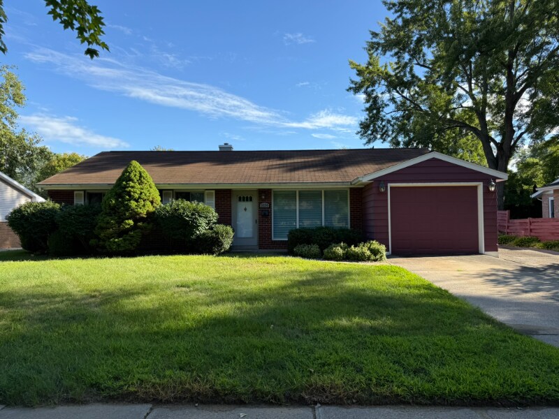 1036 Scott St in Midland, MI - Building Photo