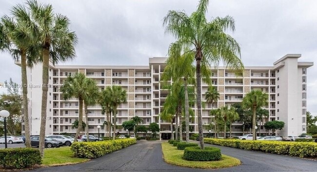 property at 3000 S Course Dr