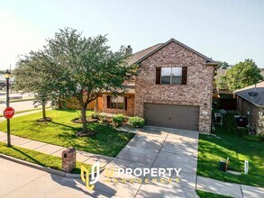 1117 Baylor Rd in Melissa, TX - Building Photo - Building Photo