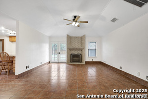 7434 Silent Sunset in San Antonio, TX - Building Photo - Building Photo