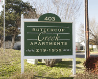 Buttercup Creek photo'