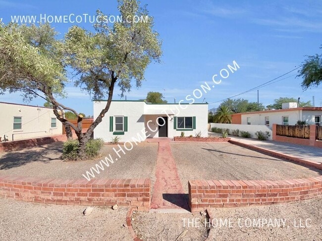 property at 3451 E Cody St