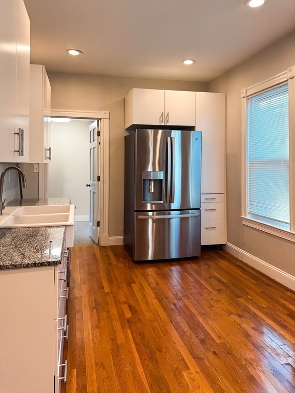 40 Howland St in Boston, MA - Building Photo - Building Photo