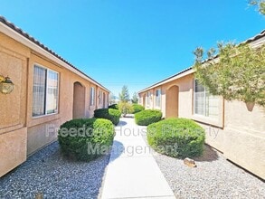 1340 Pocahontas Ave in Pahrump, NV - Building Photo - Building Photo