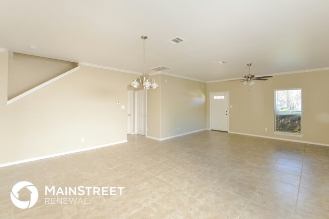 4130 Arbor Heights in San Antonio, TX - Foto de edificio - Building Photo