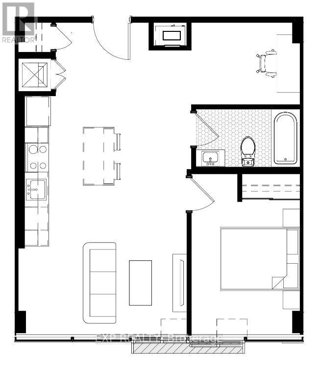 1600 James Naismith Dr in Ottawa, ON - Building Photo - Building Photo