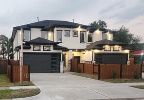 1313 Gary Ave in Pasadena, TX - Building Photo