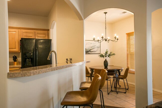 3432 Del Agua Ct NE in Albuquerque, NM - Building Photo - Building Photo
