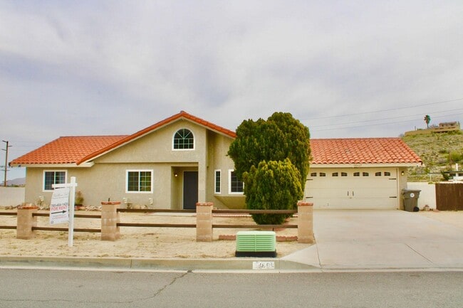 property at 54661 Martinez Trail