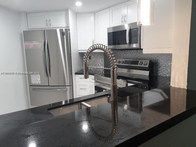 property at 9421 Fontainebleau Blvd