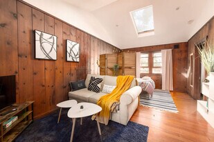 1938 Channing Way, Unit GO ID1310767P in Berkeley, CA - Building Photo