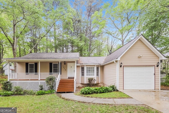 property at 1019 River Stone Ct