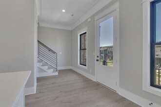 1435 Doc Johns Blvd in Murfreesboro, TN - Foto de edificio - Building Photo