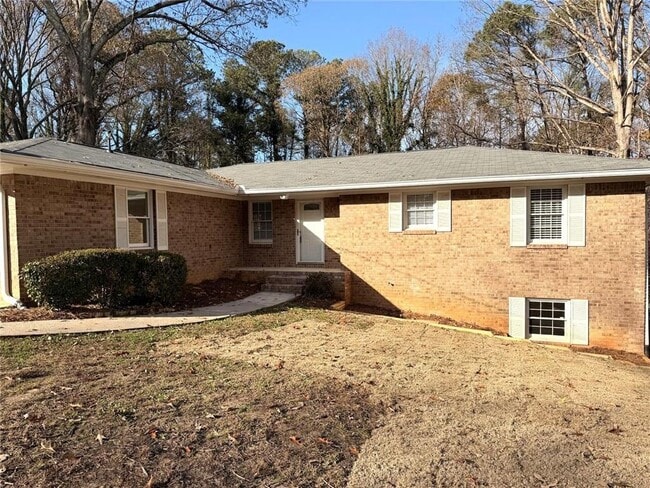 4359 Parkview Dr in Lithia Springs, GA - Building Photo - Building Photo