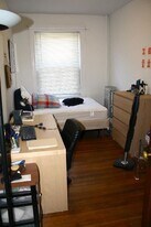 21 St Lukes Rd in Boston, MA - Building Photo