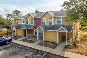Forest Edge in Orlando, FL - Building Photo - Primary Photo