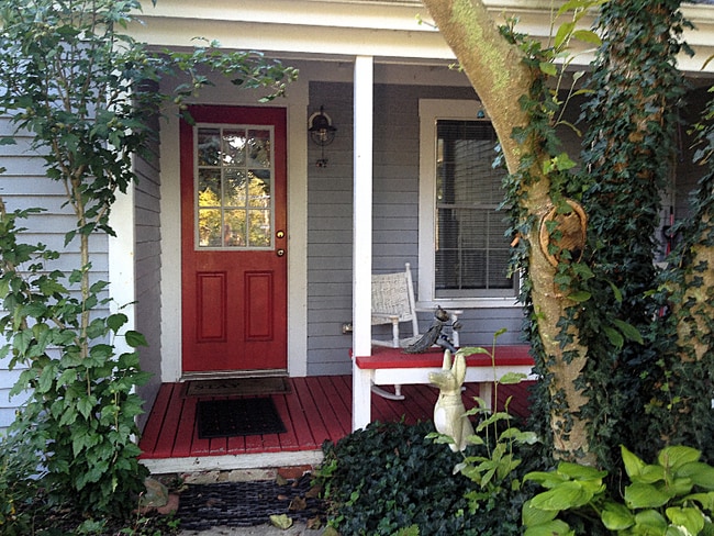property at 1 Pottersville Rd