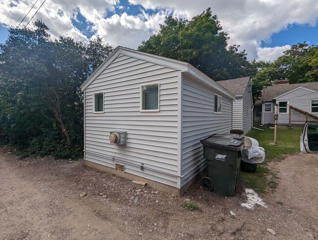 1420 Jackson St in Missoula, MT - Building Photo - Building Photo