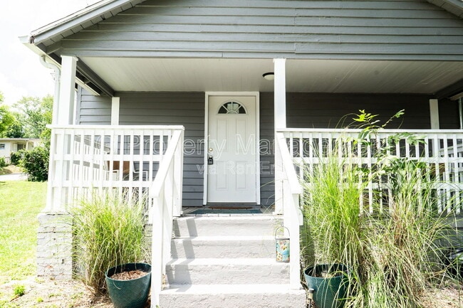 property at 3625 Reagan Ave NW