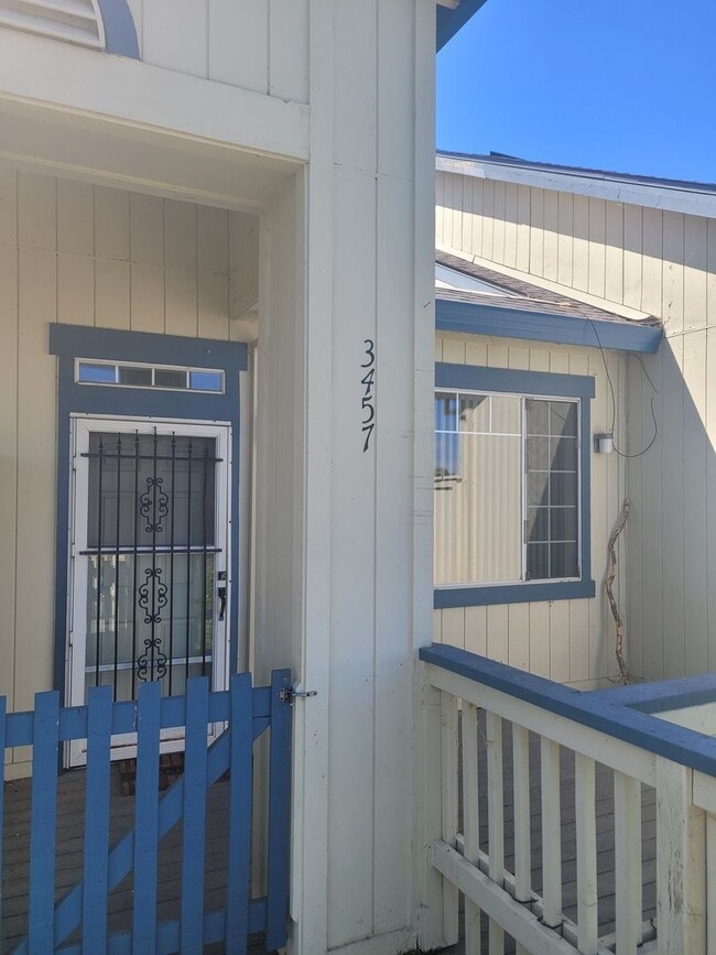 3457 Wells Rd in Oakley, CA - Building Photo - Building Photo