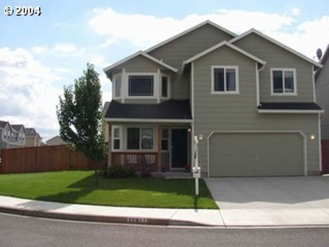 property at 17017 SE 2nd St
