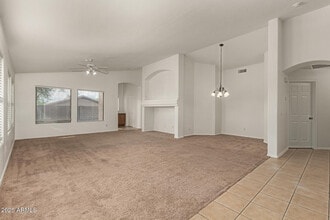 17573 W Dalea Dr in Goodyear, AZ - Building Photo - Building Photo