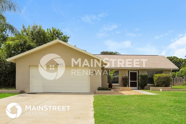 1303 Pine Needle Rd