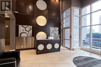 25-825 Town Centre Court in Toronto, ON - Building Photo - Building Photo