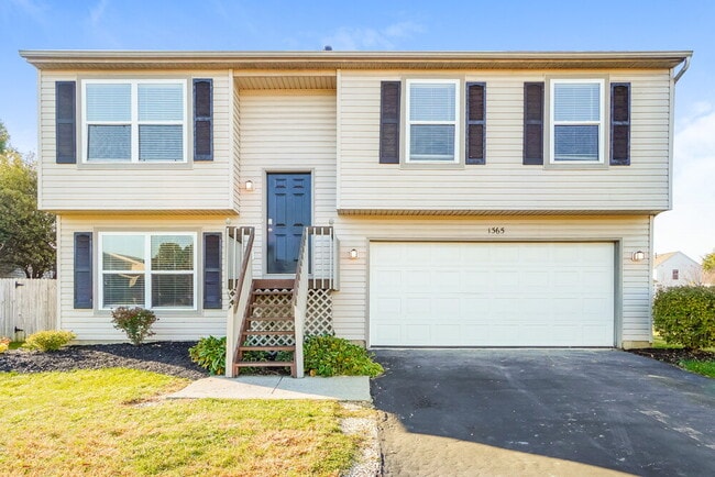property at 1365 Randan Dr