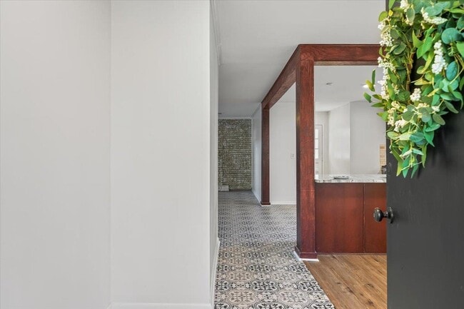 property at 1554 Estate Dr