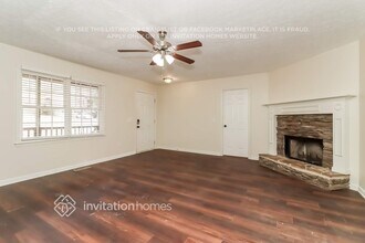 322 Dillon Dr in Douglasville, GA - Building Photo - Building Photo