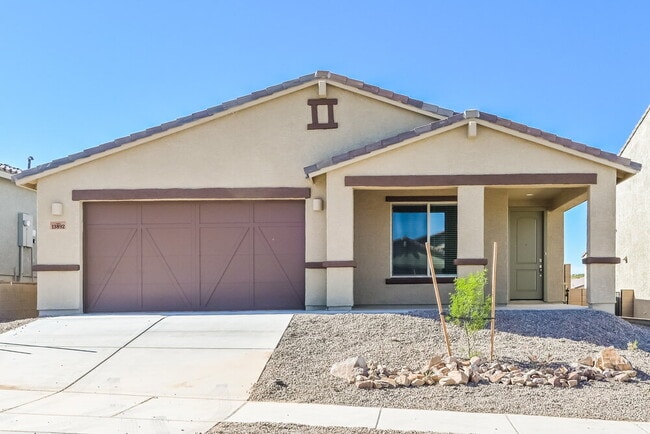 property at 13892 E Silver Pne Trl