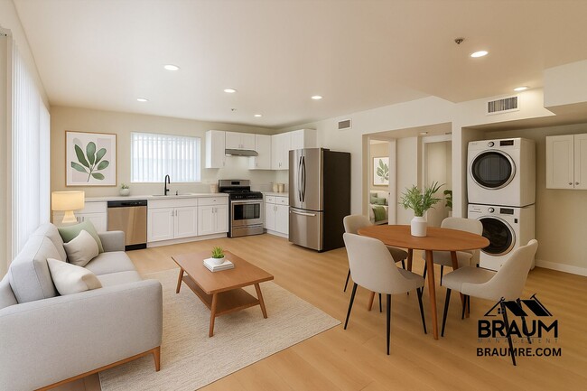 1415 Centinela Ave