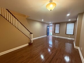 322 Greenwich St in Philadelphia, PA - Building Photo - Building Photo