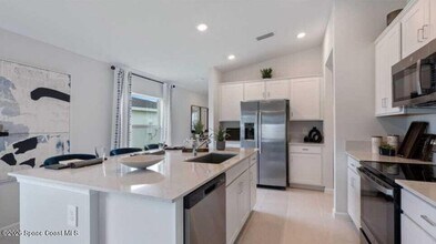 1830 Diablo Cir SW in Melbourne, FL - Building Photo - Building Photo