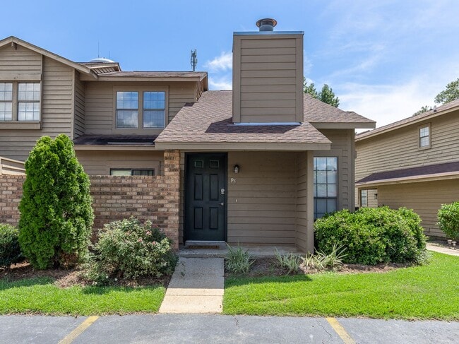 property at 200 Parma Dr