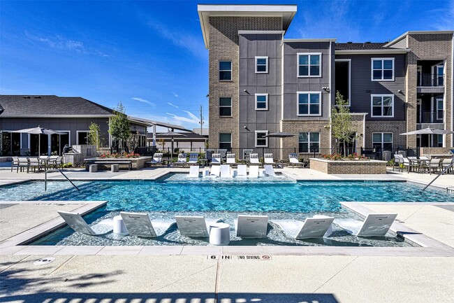 property at 3830 Farm to Market 2920