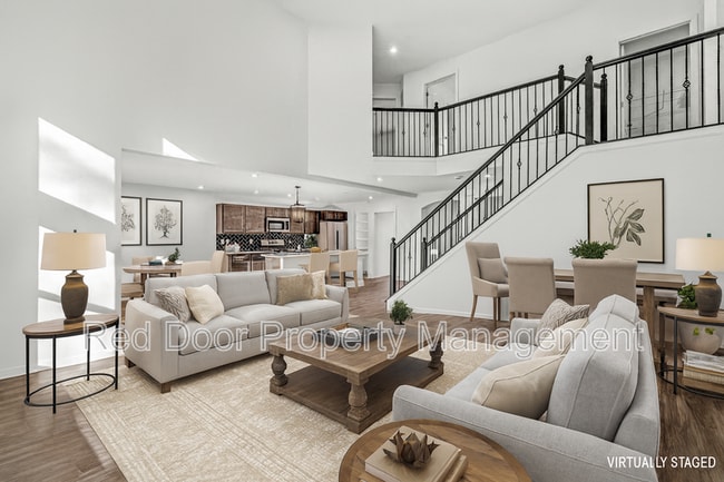 property at 6903 Oakdale Ln