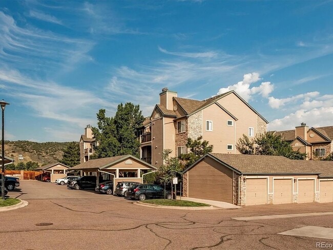 7459 S Alkire St, Unit Alkire