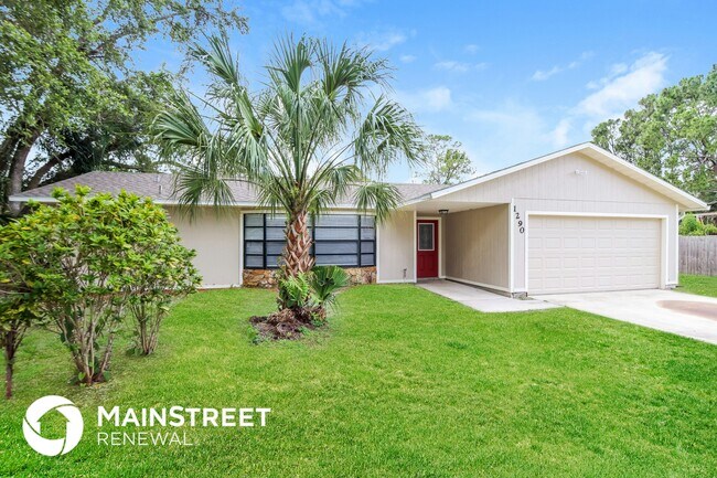 property at 1290 Sail Ct SE