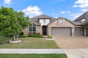 127 Stevenson Dr in Rockwall, TX - Building Photo