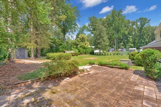 1100 Chiswick Rd in Richmond, VA - Building Photo - Building Photo