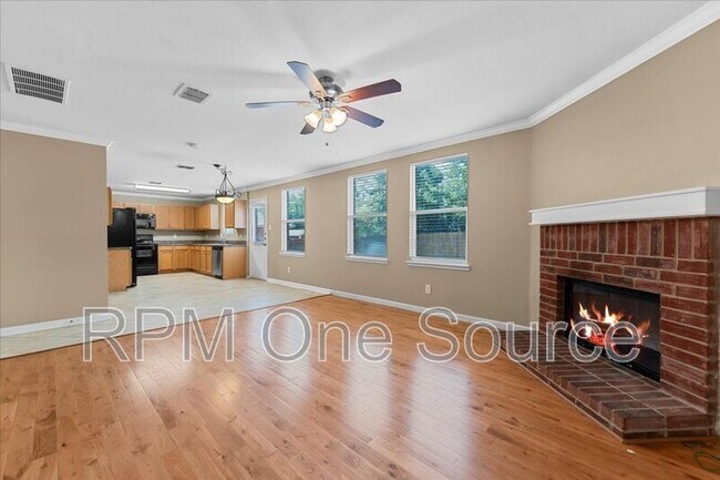 12825 Kiltartan Dr in Frisco, TX - Building Photo - Building Photo