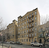 43-23 40th Street Apartments