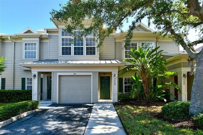 property at 7658 Plantation Cir