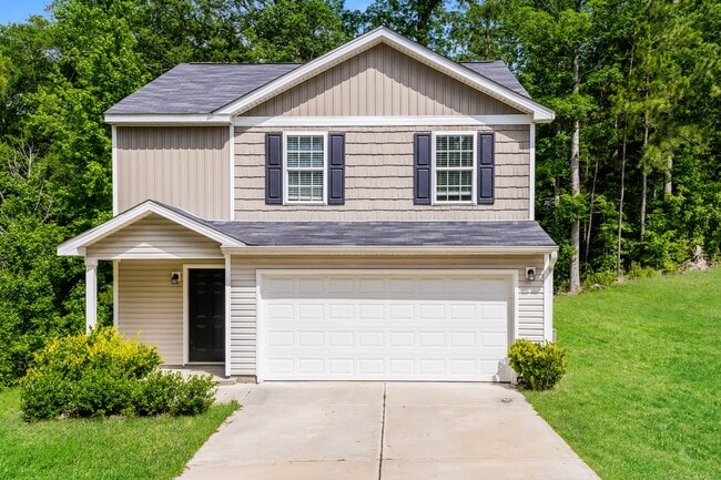 property at 919 Haley St