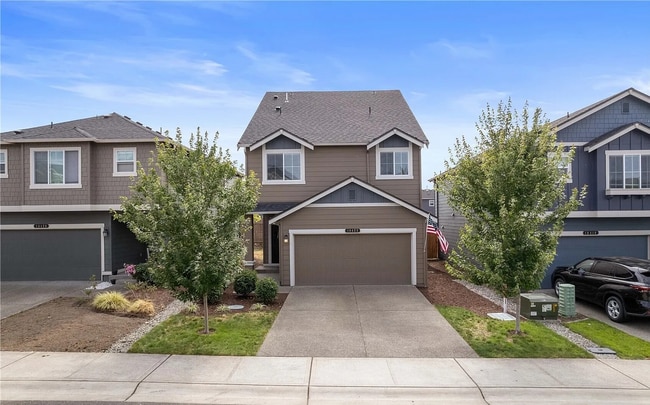 property at 18422 110th Ave E