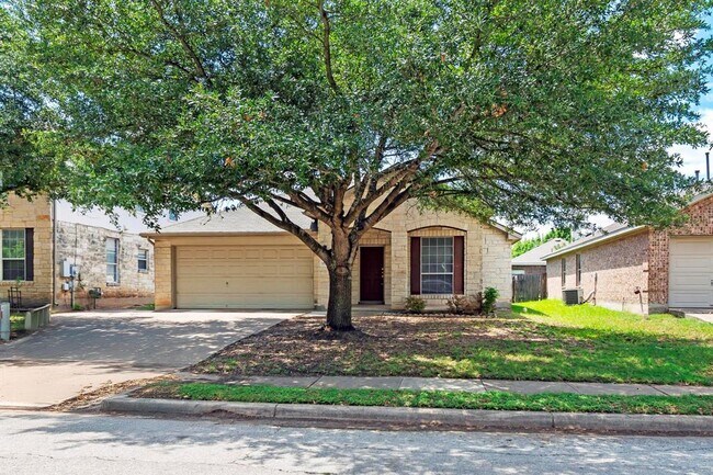 property at 18804 Windless Way